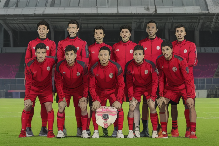 Daftar 16 Negara yang Lolos Piala Asia U-20 2025: Timnas Indonesia U-20 dan Thailand Lolos, Vietnam U-20 Meringis!