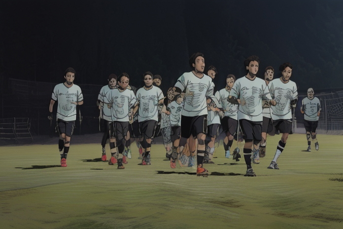 Hasil Timnas Indonesia U-17 vs Timnas Skotlandia U-17 di Spanyol: Garuda Asia Kalah 1-2