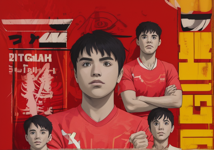 Media Vietnam Salahkan Timnas Indonesia U-20 dan Thailand U-20 yang Bikin Vietnam U-20 Gagal Lolos Piala Asia U-20 2025